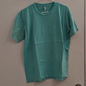 American Apparel t-shirt